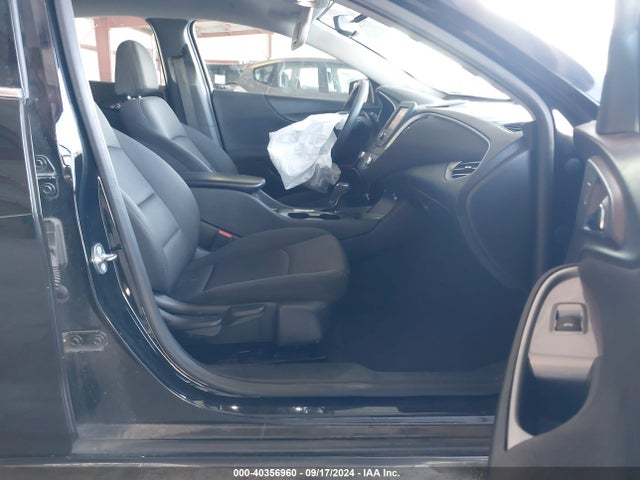 Chevrolet Malibu 1ls 2018 1G1ZB5ST4JF233358 Image 5