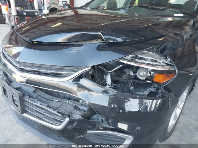 Chevrolet Malibu 1ls 2018 1G1ZB5ST4JF233358 Image 6