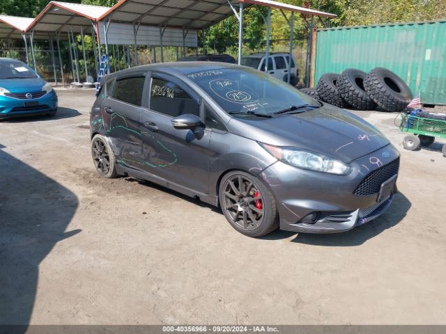 3FADP4GX7GM126800 auction archive image