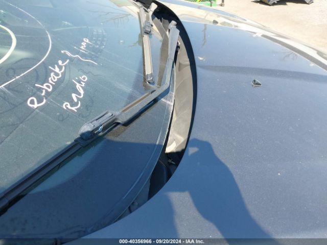 3FADP4GX7GM126800 Ford FIESTA ST