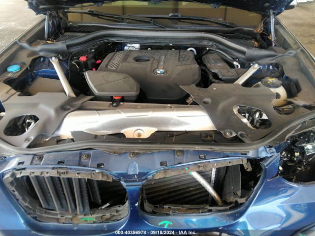 5UXTR7C57KLE97585 BMW X3 Sdrive30i