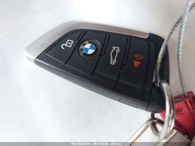 5UXTR7C57KLE97585 BMW X3 Sdrive30i