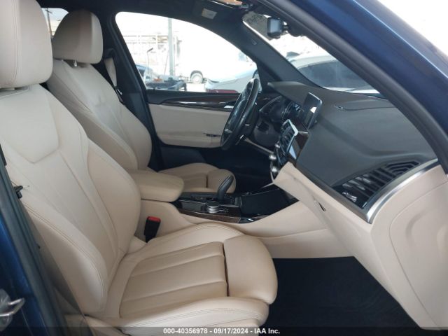 5UXTR7C57KLE97585 BMW X3 Sdrive30i