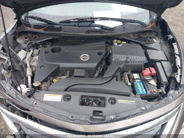 1N4AL3AP4FN321291 Nissan Altima