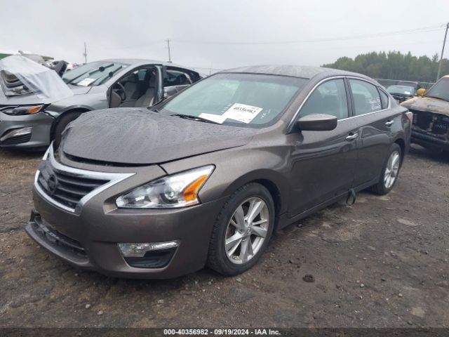 1N4AL3AP4FN321291 Nissan Altima