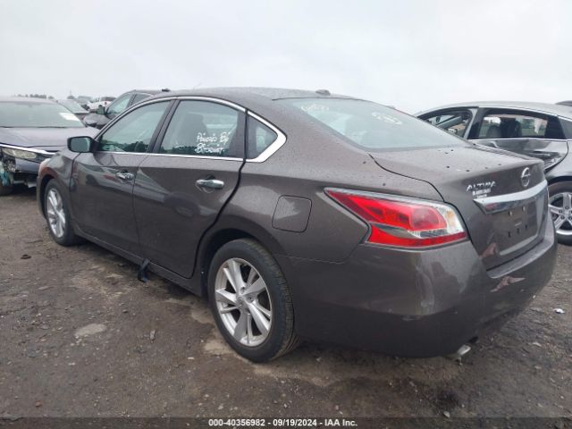 1N4AL3AP4FN321291 Nissan Altima