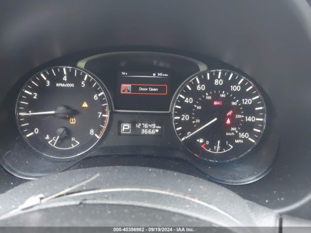 1N4AL3AP4FN321291 Nissan Altima