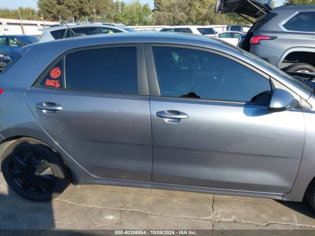 3KPA25ADXLE350082 KIA Rio 5-door S