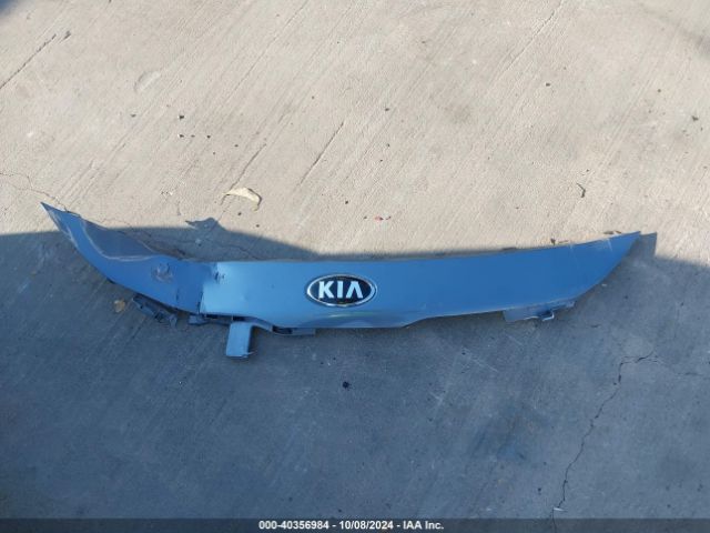 3KPA25ADXLE350082 KIA Rio 5-door S