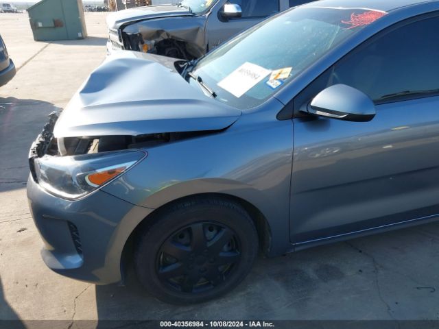 3KPA25ADXLE350082 KIA Rio 5-door S