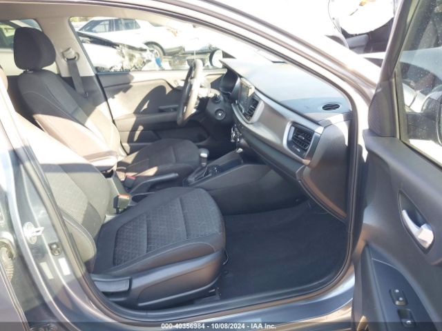 3KPA25ADXLE350082 KIA Rio 5-door S