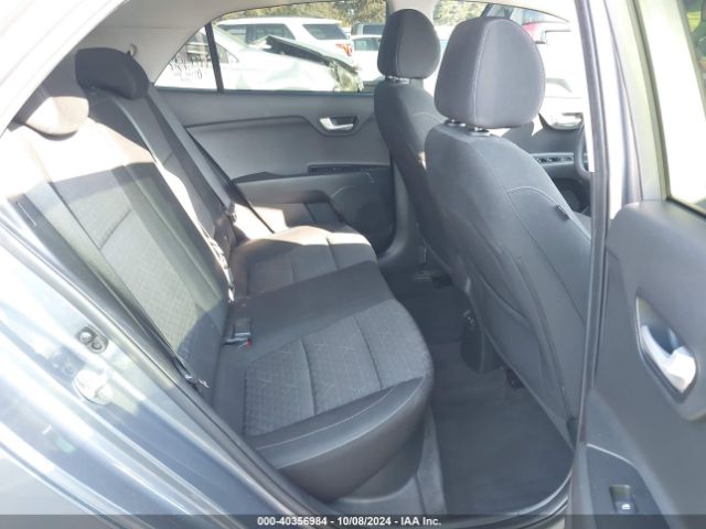 3KPA25ADXLE350082 KIA Rio 5-door S