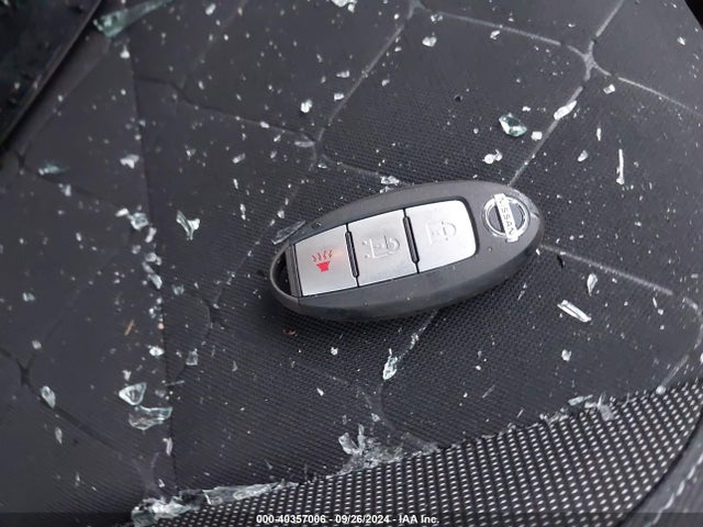 Nissan KICKS S 2019 3N1CP5CUXKL537407 Image 11