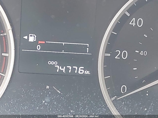 Nissan KICKS S 2019 3N1CP5CUXKL537407 Image 7