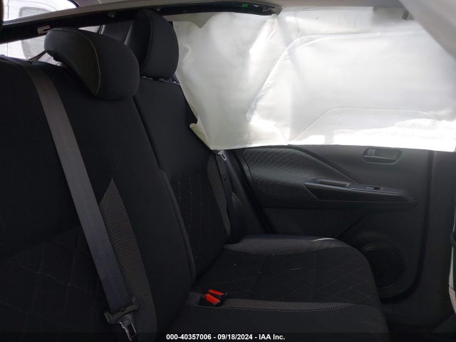 Nissan KICKS S 2019 3N1CP5CUXKL537407 Image 8