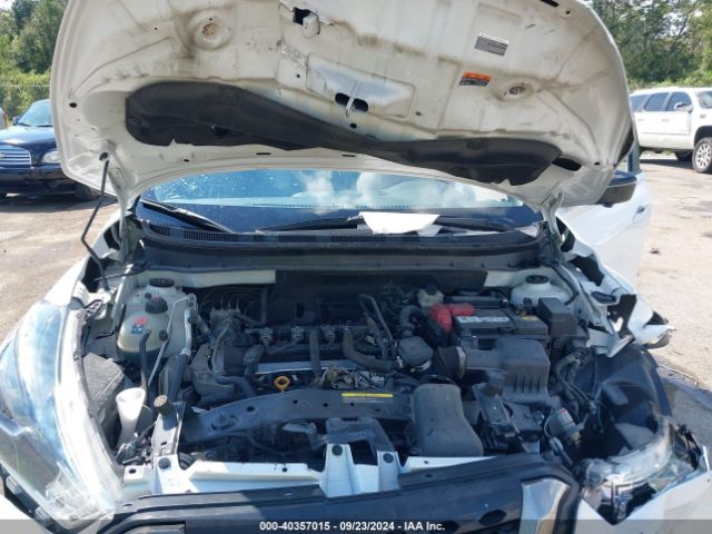 3N1CP5CU1KL524447 Nissan KICKS SR