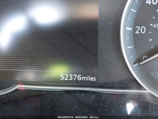 3N1CP5CU1KL524447 Nissan KICKS SR