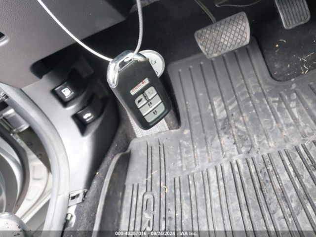 7FARW2H85KE060442 Honda Cr-v Ex-l
