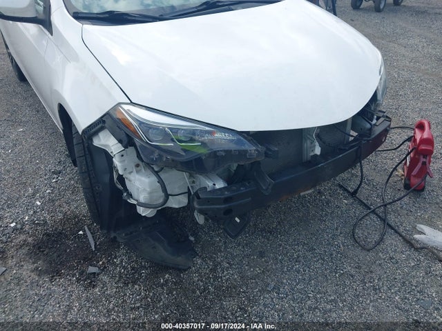 Toyota Corolla Xse 2018 2T1BURHE6JC048739 Image 6
