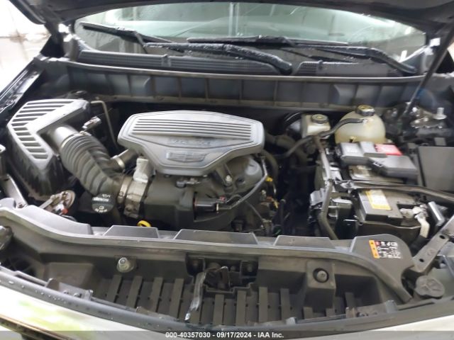1GYKNCRS7KZ197869 Cadillac XT5 LUXURY