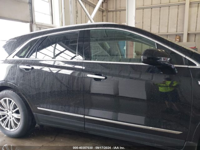 1GYKNCRS7KZ197869 Cadillac XT5 LUXURY