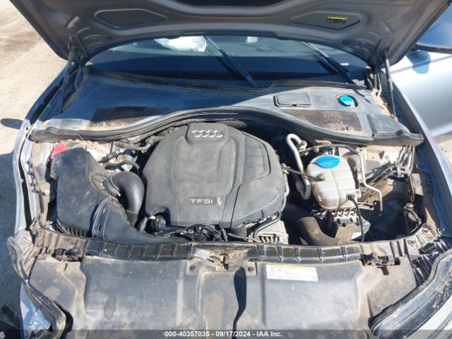 WAUF8AFC6HN080037 Audi A6 2.0t Premium
