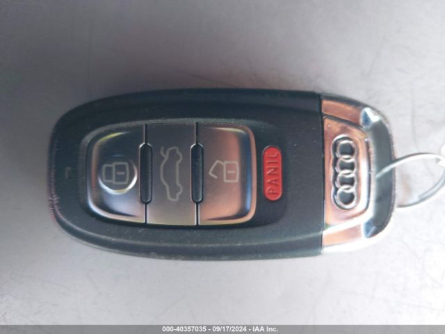 WAUF8AFC6HN080037 Audi A6 2.0t Premium