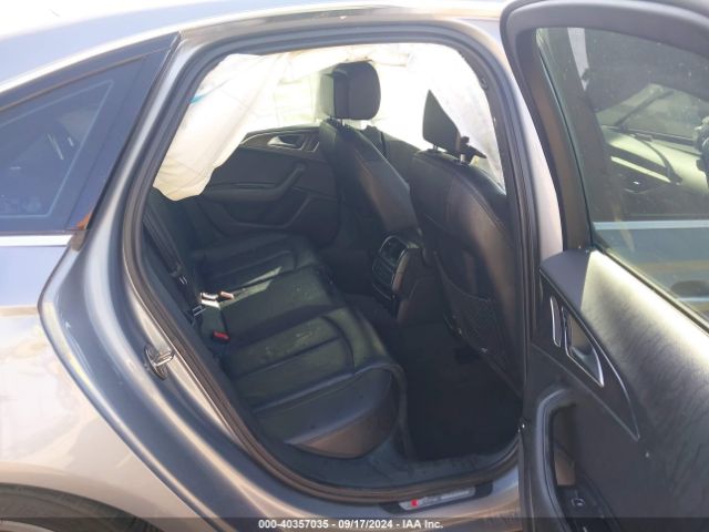 WAUF8AFC6HN080037 Audi A6 2.0t Premium