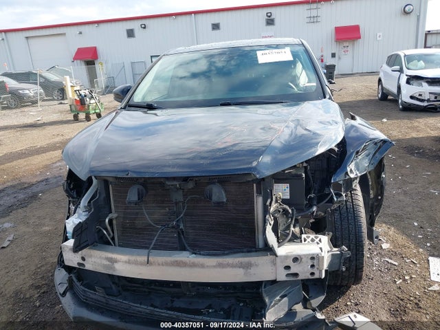 5TDBZRFH7KS923348 Toyota Highlander Le