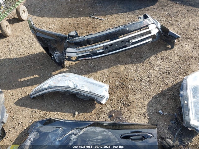 5TDBZRFH7KS923348 Toyota Highlander Le