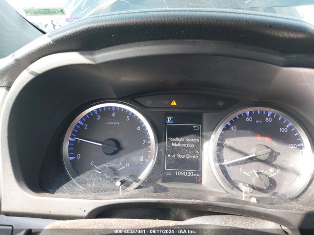 5TDBZRFH7KS923348 Toyota Highlander Le