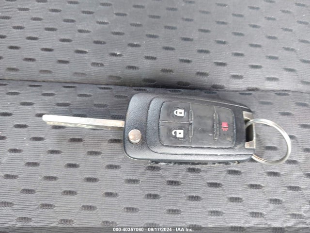 Chevrolet EQUINOX LS 2014 1GNALAEK8EZ125673 Image 11