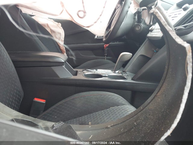 Chevrolet EQUINOX LS 2014 1GNALAEK8EZ125673 Image 5