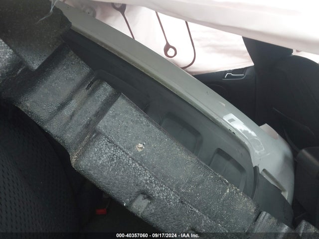 Chevrolet EQUINOX LS 2014 1GNALAEK8EZ125673 Image 8