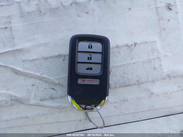 Honda CIVIC EX 2015 2HGFB2F82FH557656 Image 11