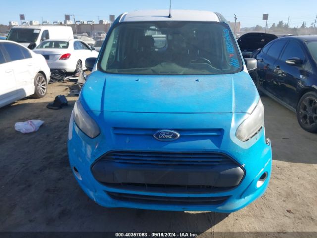NM0LS7F78F1224346 Ford Transit Connect Xlt