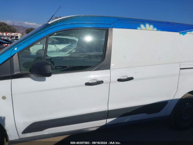 NM0LS7F78F1224346 Ford Transit Connect Xlt