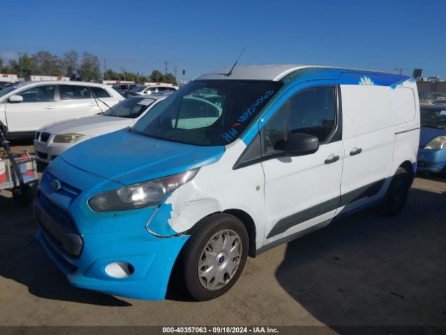 NM0LS7F78F1224346 Ford Transit Connect Xlt