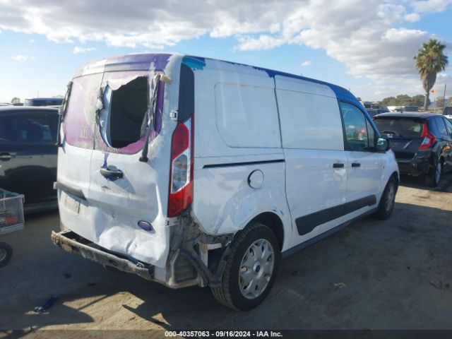 NM0LS7F78F1224346 Ford Transit Connect Xlt