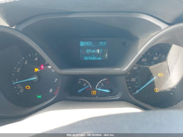 NM0LS7F78F1224346 Ford Transit Connect Xlt
