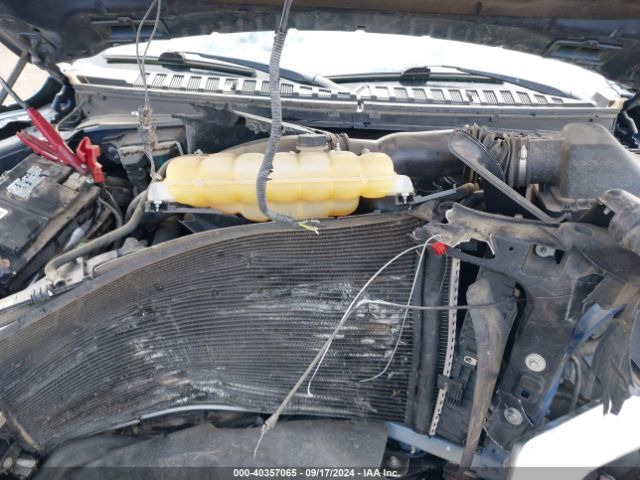 1FMJK1MT0JEA34593 Ford Expedition Max Platinum