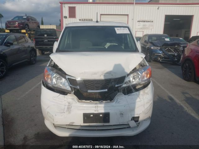 3N6CM0KN3HK710974 Nissan NV200 SV