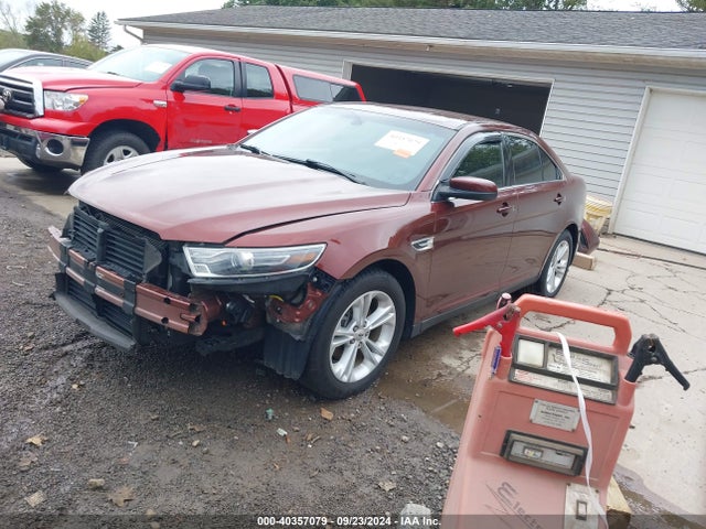 Ford TAURUS SEL 2015 1FAHP2E85FG148241 Image 2