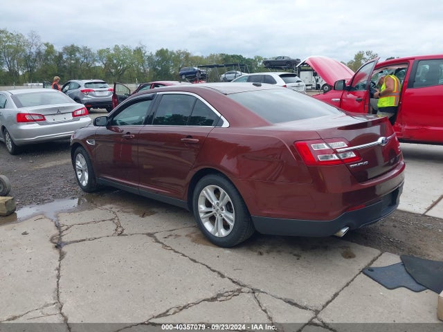 Ford TAURUS SEL 2015 1FAHP2E85FG148241 Image 3