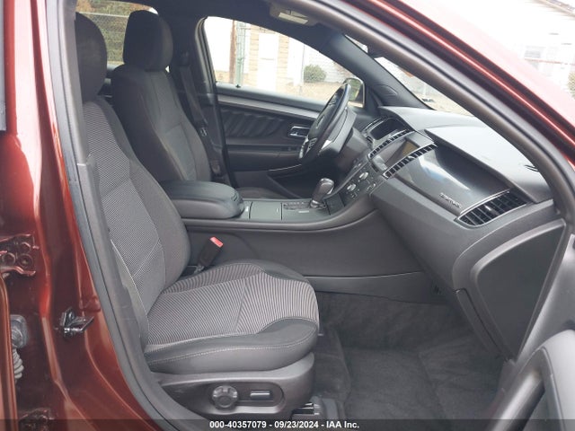 Ford TAURUS SEL 2015 1FAHP2E85FG148241 Image 5