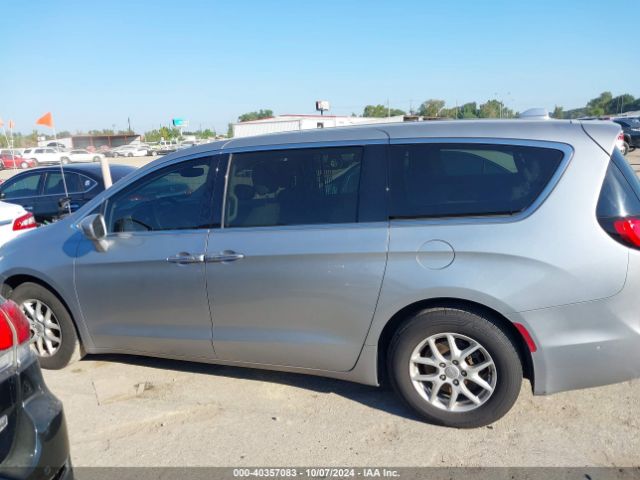 2C4RC1FG6LR222657 Chrysler Pacifica Touring