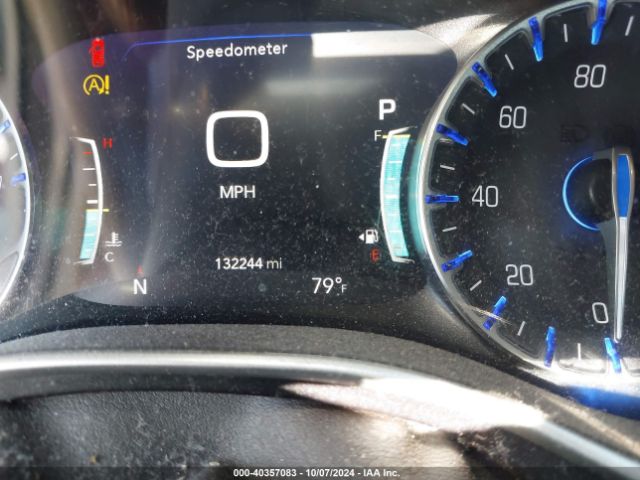 2C4RC1FG6LR222657 Chrysler Pacifica Touring