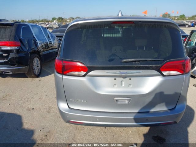 2C4RC1FG6LR222657 Chrysler Pacifica Touring