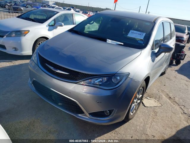 2C4RC1FG6LR222657 Chrysler Pacifica Touring