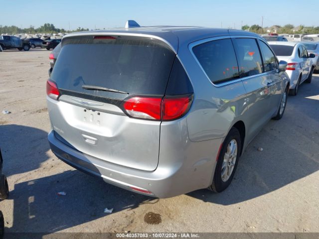 2C4RC1FG6LR222657 Chrysler Pacifica Touring